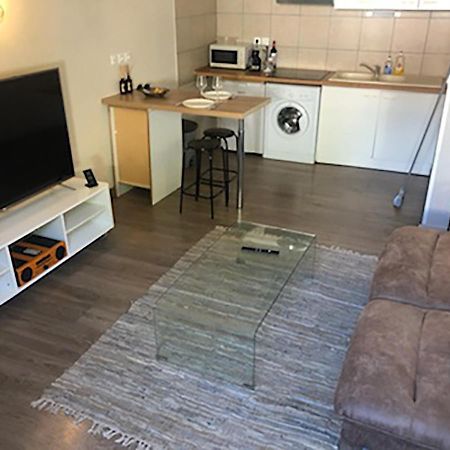 Studio Duplex Avec Jardin Terrasse La Genette Le Mail Apartment La Rochelle  Ngoại thất bức ảnh