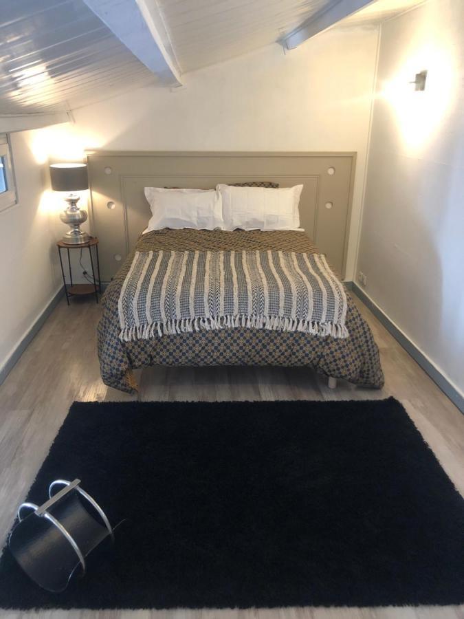 Studio Duplex Avec Jardin Terrasse La Genette Le Mail Apartment La Rochelle  Ngoại thất bức ảnh